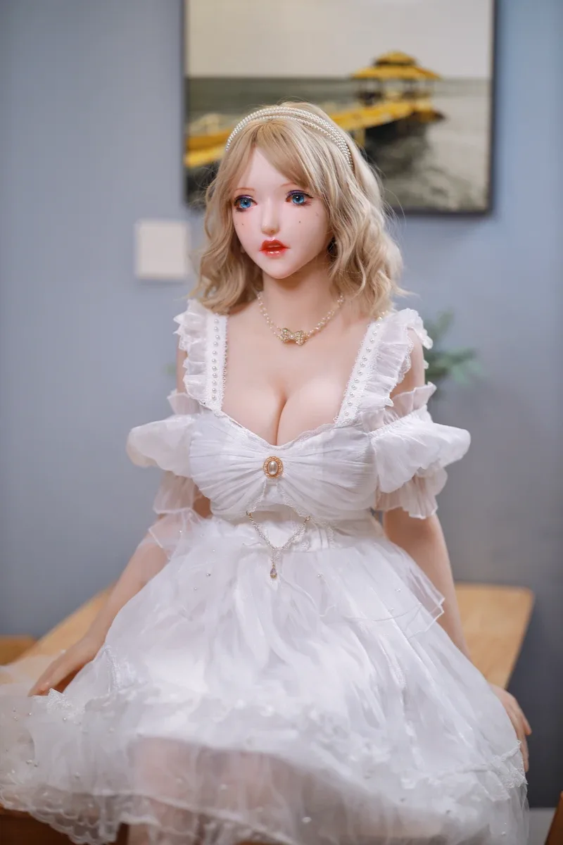 Cordelia 161cm TPE Body + TPE Head Real sex doll[Customizable] - XYlover Sex Doll view 4