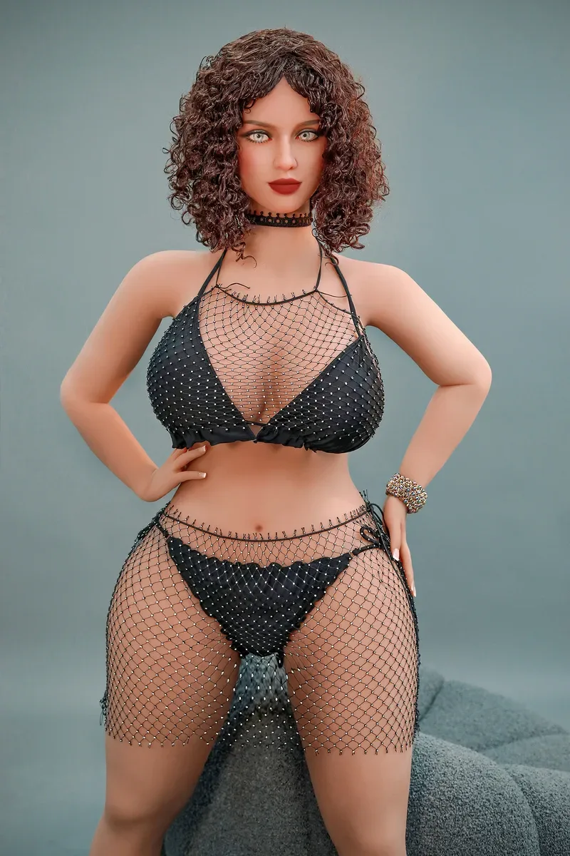 Angie 162cm Full TPE Body&amp;Head Real sex doll[Customizable] - XYlover Sex Doll view 2