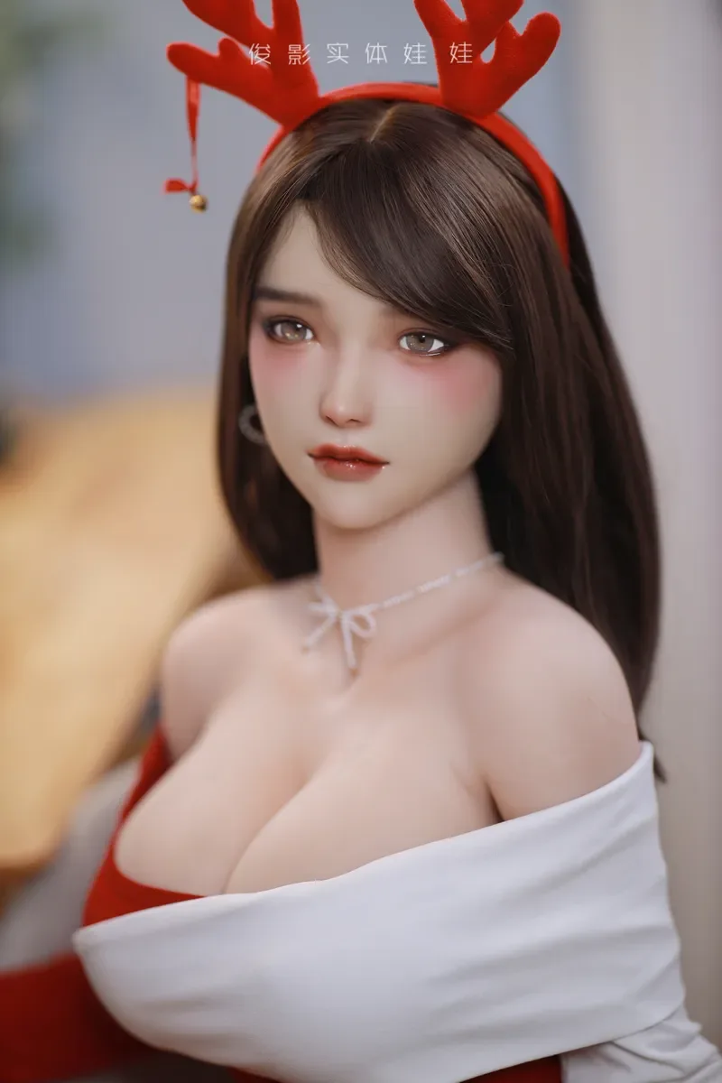 Colette 161cm TPE Body + Silicone Head Real sex doll[Customizable] - XYlover Sex Doll view 4