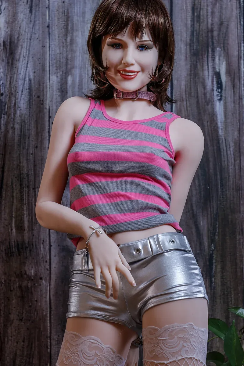 Kailey 160cm Full TPE Body&amp;Head Real sex doll[Customizable] - XYlover Sex Doll view 1
