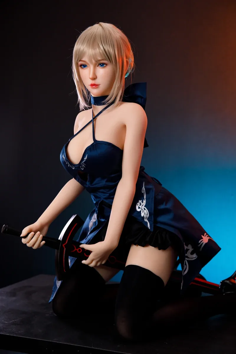 Paula 163cm TPE Body+Silicone Head Real sex doll[Customizable] - XYlover Sex Doll view 8