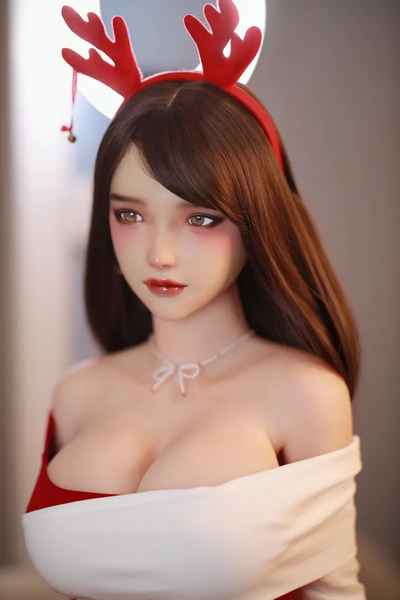 Colette 161cm TPE Body + Silicone Head Real sex doll[Customizable] - XYlover Sex Doll view 7
