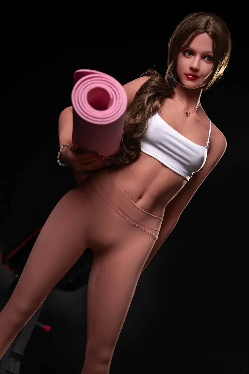 Bryanna 160cm Full TPE Body&amp;Head Real sex doll[Customizable] - XYlover Sex Doll view 5