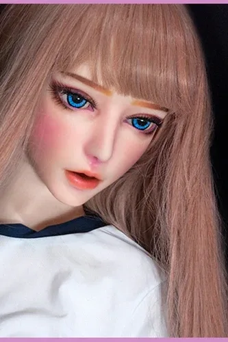 Sakurai Koyuki 165cm Silicone Body + Silicone Head Real Anime sex doll[Customizable] - XYlover Sex Doll view 7