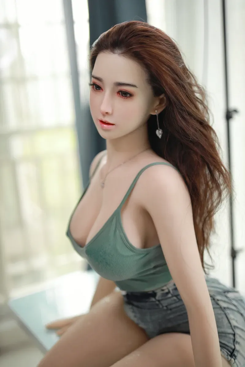 Haven 157cm TPE Body + Silicone Head Real sex doll[Customizable] - XYlover Sex Doll view 4