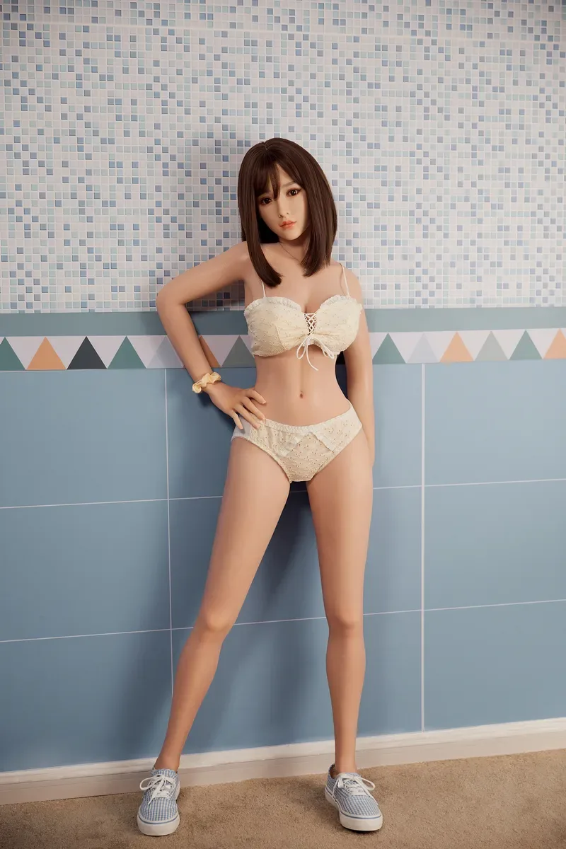Aoki-2 150cm Silicone Body + Silicone Head Real Anime sex doll[Customizable] - XYlover Sex Doll view 7