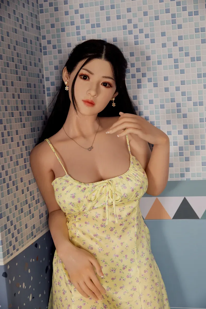 Sofia-3 160cm Silicone Body + Silicone Head Real Anime sex doll[Customizable] - XYlover Sex Doll view 5