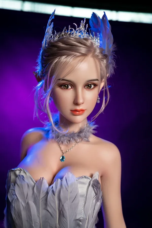 Olivia 168/159/149cm Customized Silicone Head+TPE Body Real Sex Doll [Customizable] - XYlover Sex Doll view 7