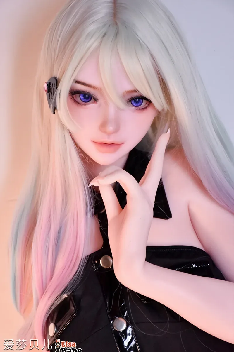 Kino Kayoko 150cm Silicone Body + Silicone Head Real Anime sex doll[Customizable] - XYlover Sex Doll view 5