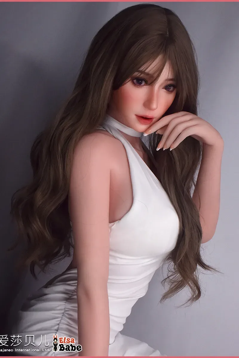 Amami Tomoko 165cm Silicone Body + Silicone Head Real Anime sex doll[Customizable] - XYlover Sex Doll view 8