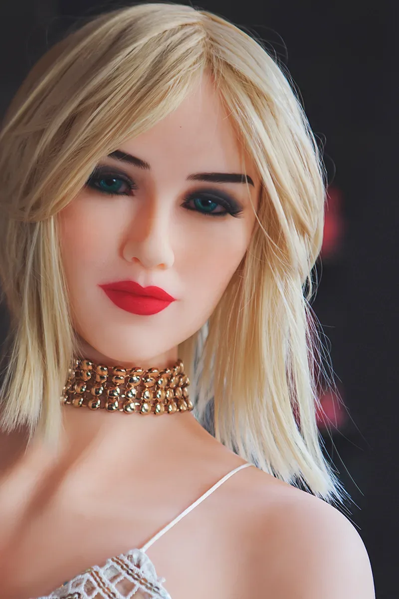 Savanna 160cm Full TPE Body&amp;Head Real sex doll[Customizable] - XYlover Sex Doll view 4