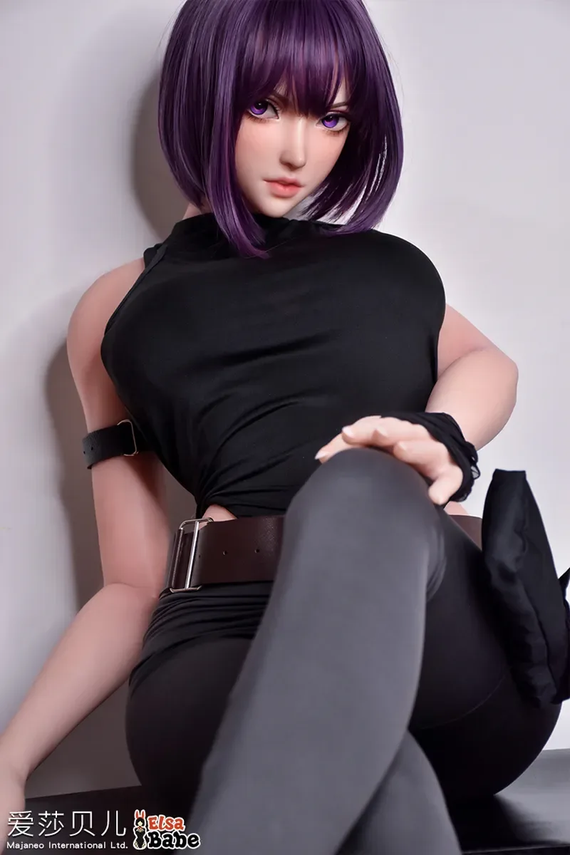 Hirano Rin 165cm Silicone Body + Silicone Head Real Anime sex doll[Customizable] - XYlover Sex Doll view 5