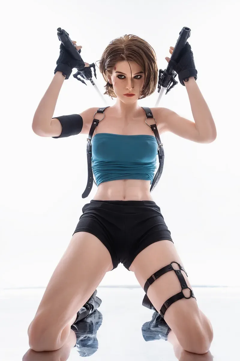 Jaida 164cm TPE Body+Silicone Head Real sex doll[Customizable] - XYlover Sex Doll view 8
