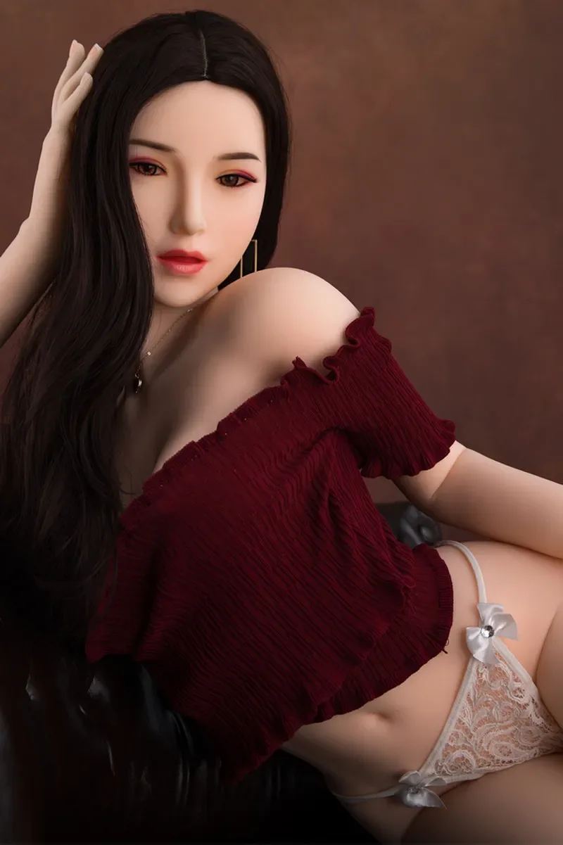 Cynthia 160cm Full TPE Body&amp;Head Real sex doll[Customizable] - XYlover Sex Doll view 7