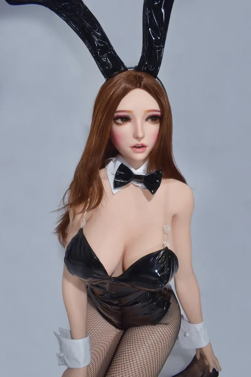 Kanno Kana 150cm Silicone Body + Silicone Head Real Anime sex doll[Customizable] - XYlover Sex Doll view 2
