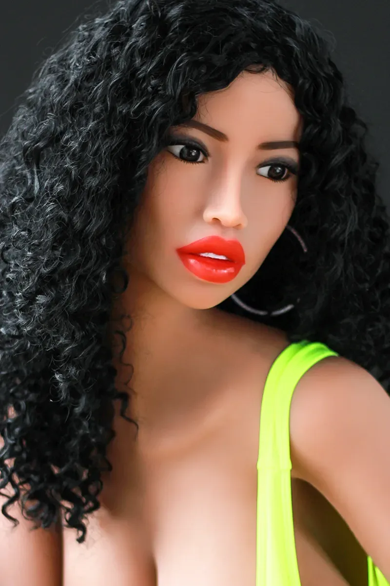 Lilliana 167cm Full TPE Body&amp;Head Real sex doll[Customizable] - XYlover Sex Doll view 8