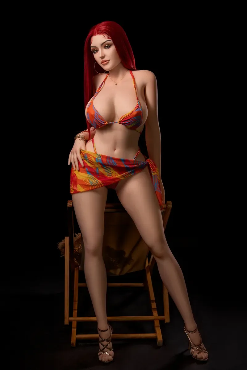 Tamia 169cm TPE Body+Silicone Head Real sex doll[Customizable] - XYlover Sex Doll view 2
