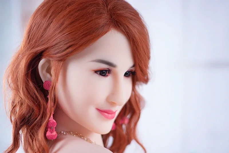 Gloria 170cm Full TPE Body&amp;Head Real sex doll[Customizable] - XYlover Sex Doll view 7
