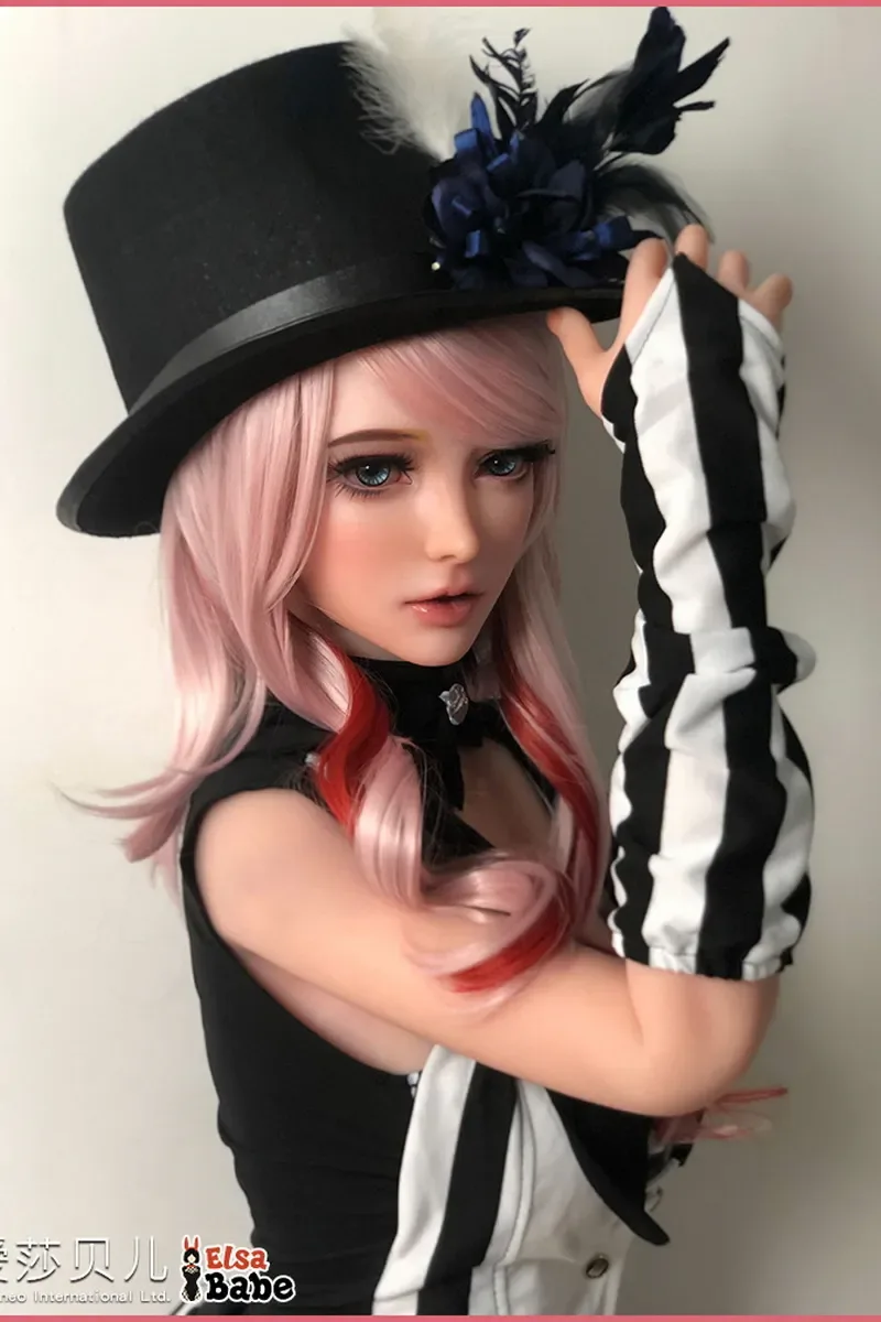 Yoshida Nozomi 165cm Silicone Body + Silicone Head Real Anime sex doll[Customizable] - XYlover Sex Doll view 2
