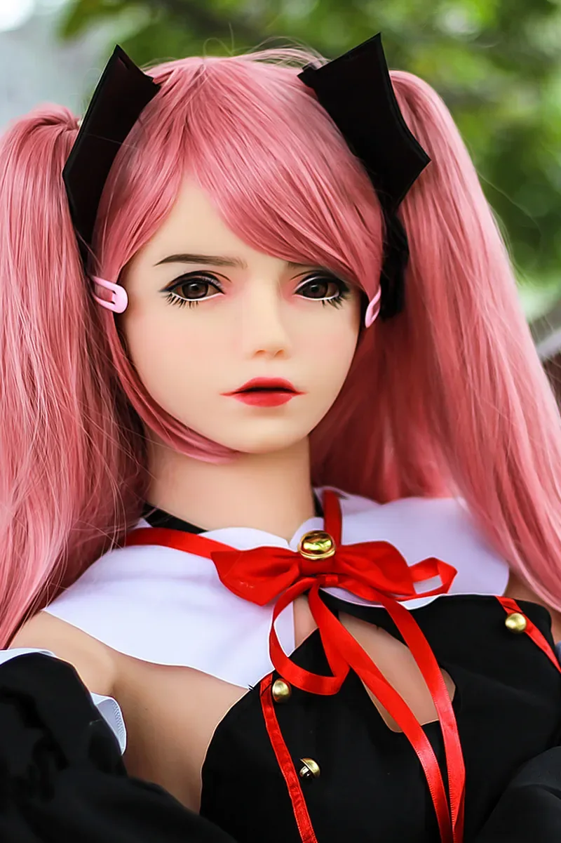 Lola 148cm Full TPE Body&amp;Head Real Mini sex doll[Customizable] - XYlover Sex Doll view 6