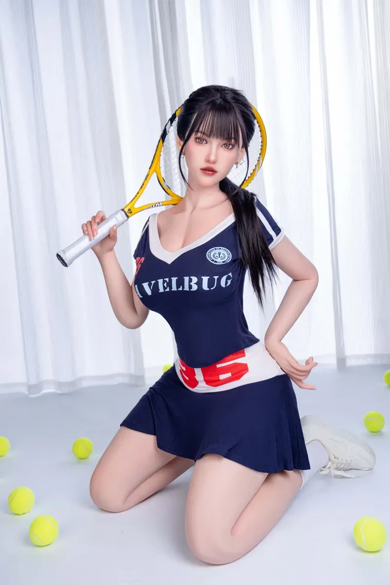 Sanaa 168/159/149cm TPE Body+Silicone Head Real sex doll[Customizable] - XYlover Sex Doll