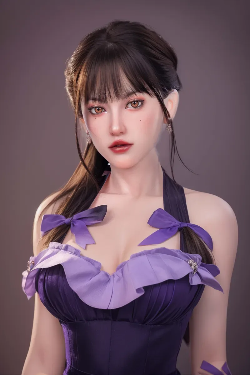 Zara 168/159/149cm TPE Body+Silicone Head Real sex doll[Customizable] - XYlover Sex Doll view 3