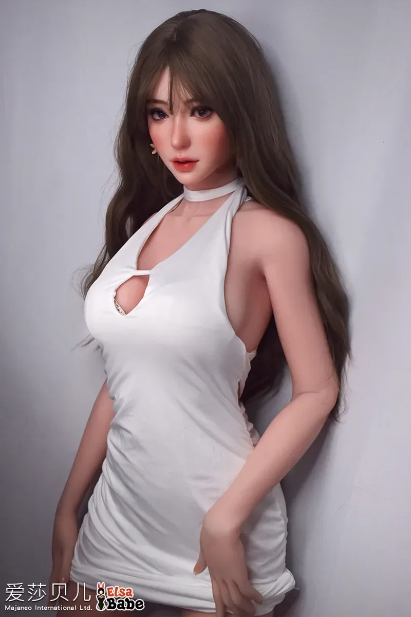 Amami Tomoko 165cm Silicone Body + Silicone Head Real Anime sex doll[Customizable] - XYlover Sex Doll view 7
