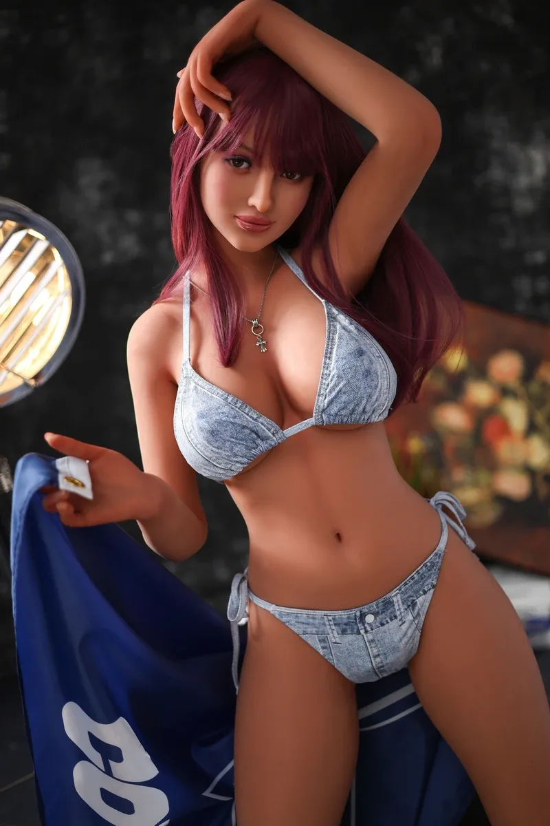 Delilah 168cm TPE Body+TPE Head Real Sex Doll [USA STOCK] - XYlover Sex Doll view 5