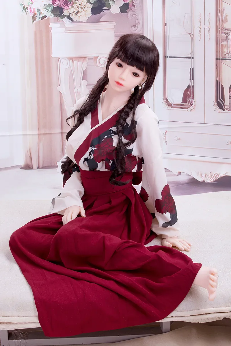 Georgia 160cm Full TPE Body&amp;Head Real sex doll[Customizable] - XYlover Sex Doll view 8