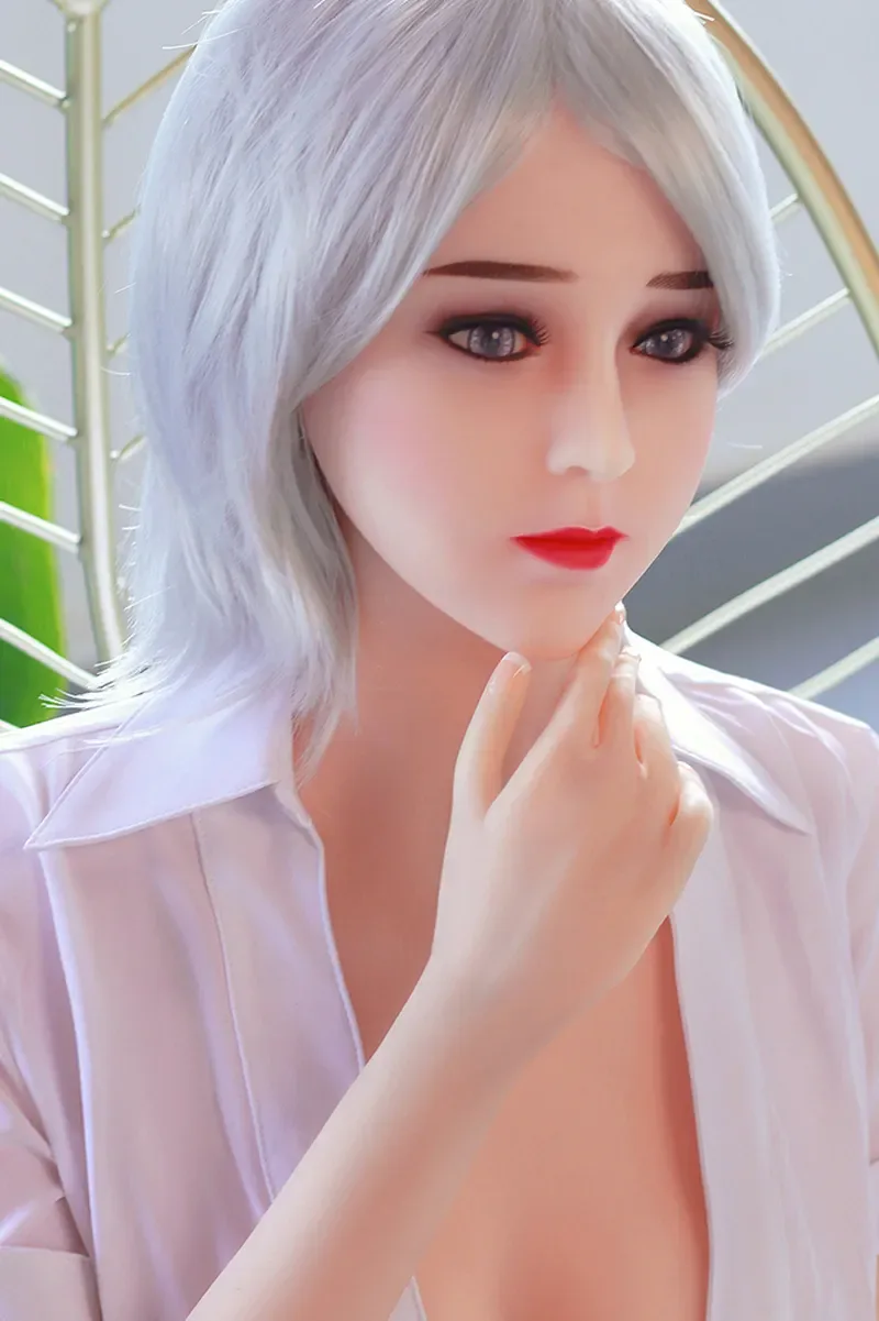 Sasha 165cm Full TPE Body&amp;Head Real sex doll[Customizable] - XYlover Sex Doll view 3