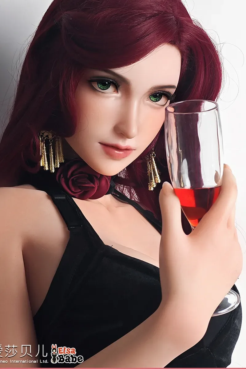 Kasawara Tomoko 165cm Silicone Body + Silicone Head Real Anime sex doll[Customizable] - XYlover Sex Doll view 4