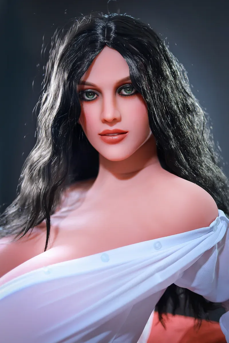 Talia 165cm Full TPE Body&amp;Head Real sex doll[Customizable] - XYlover Sex Doll view 5