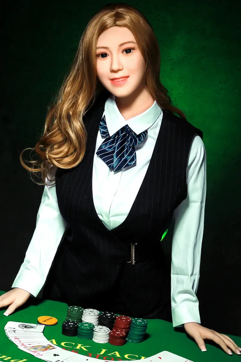 Claudia 168cm Full TPE Body&amp;Head Real sex doll[Customizable] - XYlover Sex Doll view 3