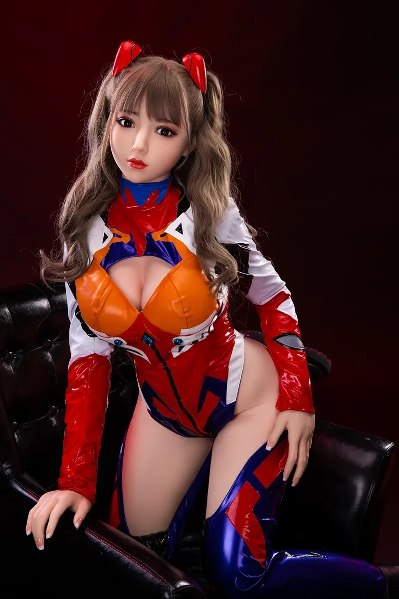 Cailyn 168/159/149cm TPE Body+Silicone Head Real sex doll[Customizable] - XYlover Sex Doll view 5