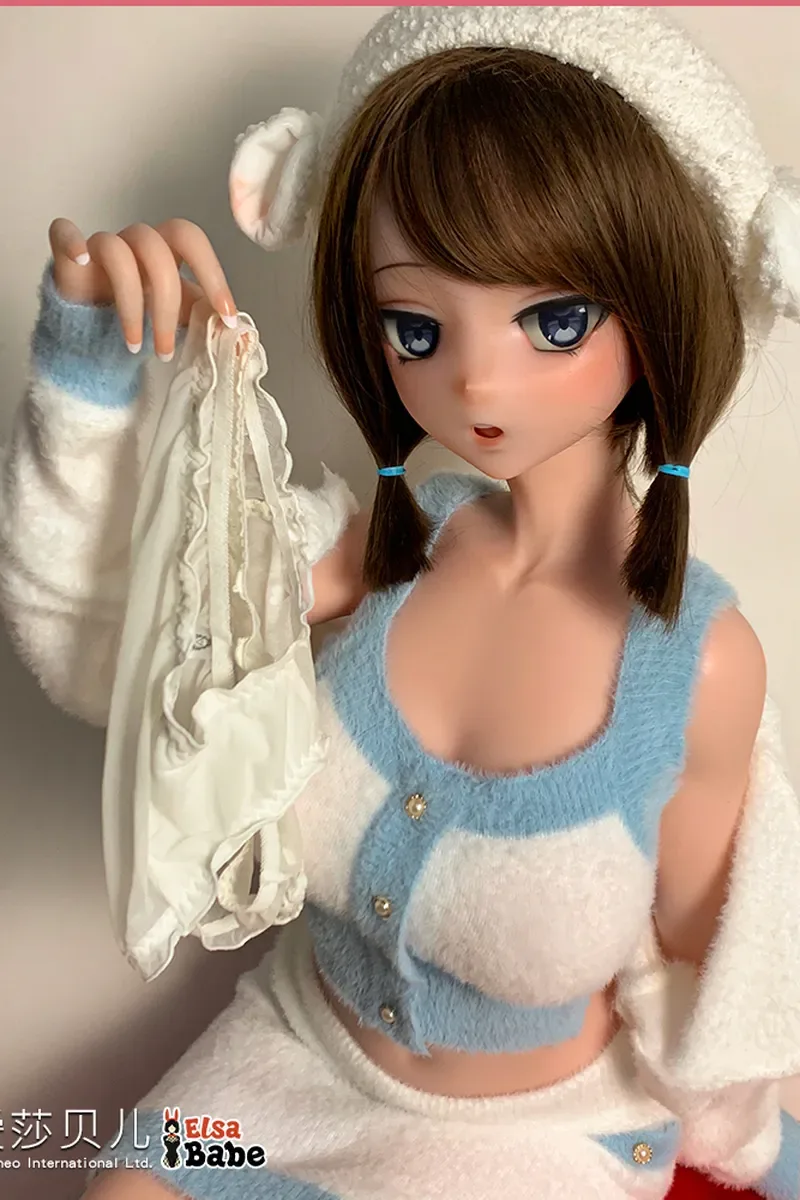 Furukawa Natsuki 148cm Silicone Body + Silicone Head Real Anime sex doll[Customizable] - XYlover Sex Doll view 4