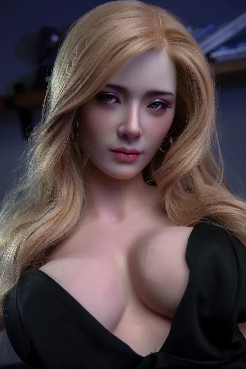 Soraya 161cm TPE Body + Silicone Head Real sex doll[Customizable] - XYlover Sex Doll