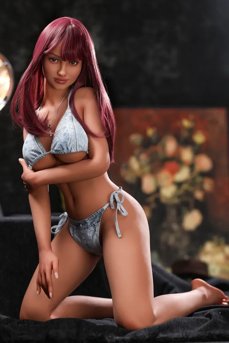 Dhalia 168/159/149cm TPE Body+TPE Head Real sex doll[Customizable] - XYlover Sex Doll view 4