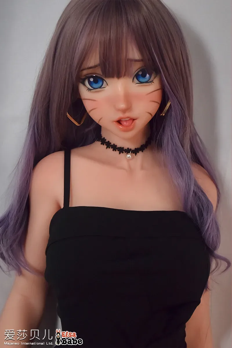 Igarashi Akiko 165cm Silicone Body + Silicone Head Real Anime sex doll[Customizable] - XYlover Sex Doll view 3