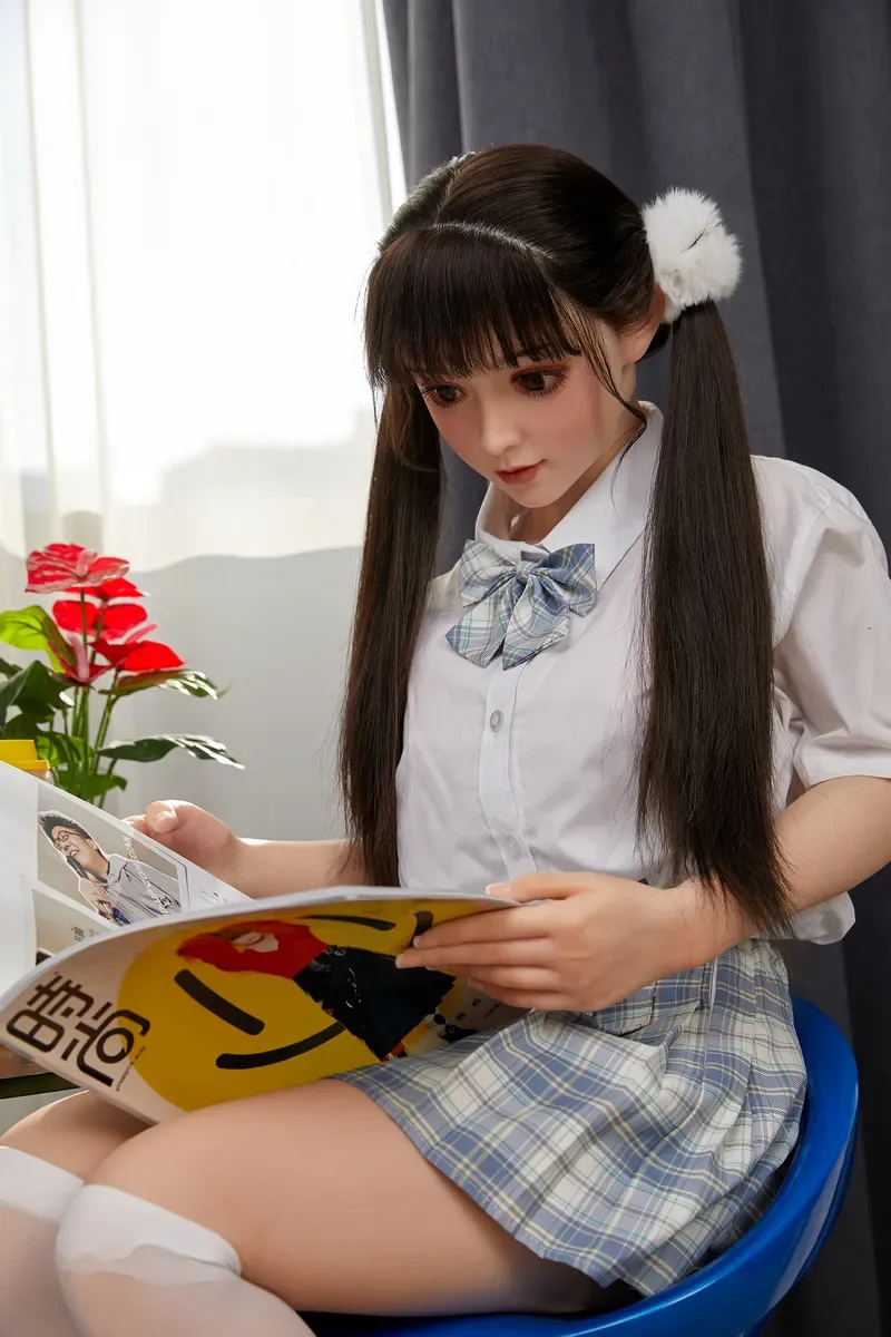 Bella-1 150cm Silicone Body + Silicone Head Real Anime sex doll[Customizable] - XYlover Sex Doll view 3