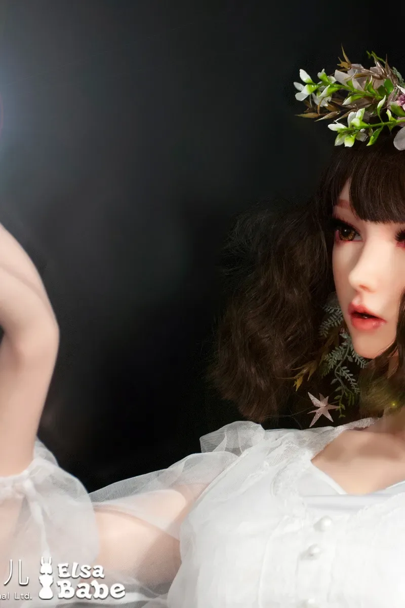 Hanyu Ruri 165cm Silicone Body + Silicone Head Real Anime sex doll[Customizable] - XYlover Sex Doll view 8