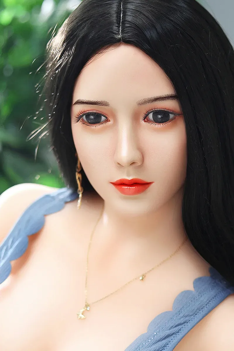 Joanna 158cm Full TPE Body&amp;Head Real sex doll[Customizable] - XYlover Sex Doll view 4