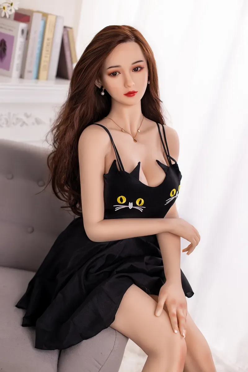 Lorena 168/159/149cm TPE Body+Silicone Head Real sex doll[Customizable] - XYlover Sex Doll view 7