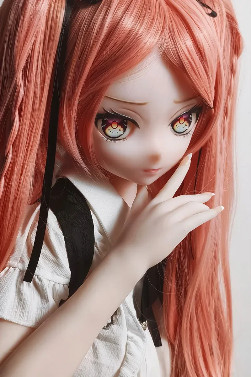 Mizutani Yuzu 148cm Silicone Body + Silicone Head Real Anime sex doll[Customizable] - XYlover Sex Doll view 2