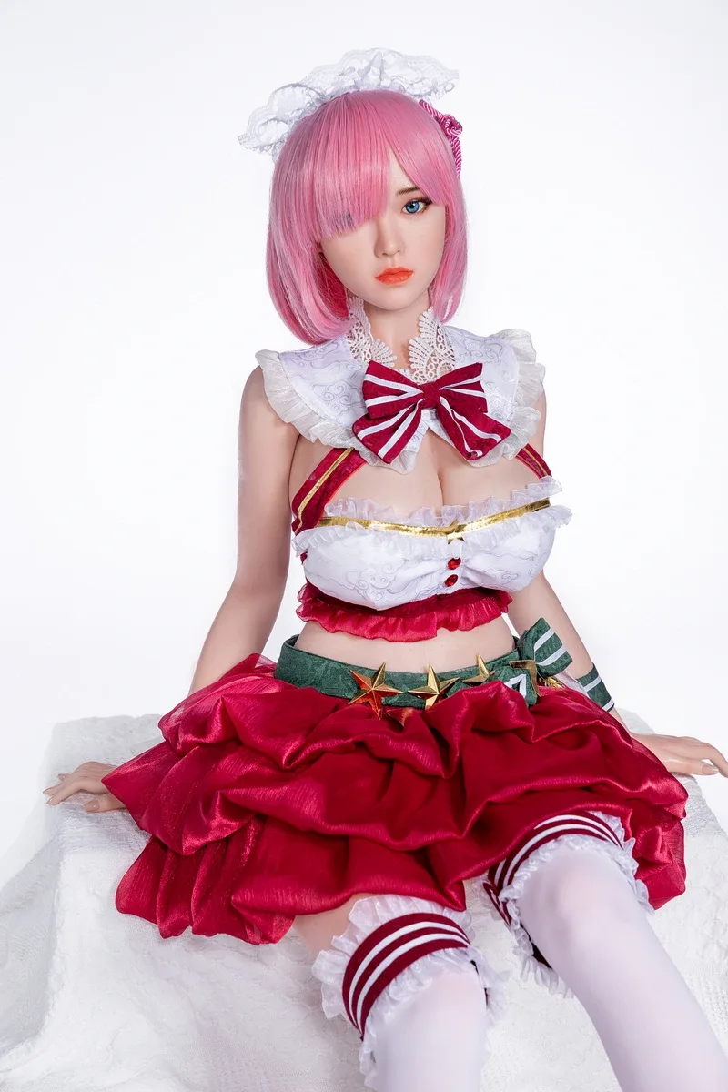 Virginia 163cm Full Silicone Body&amp;Head Real sex doll[Customizable] - XYlover Sex Doll view 5