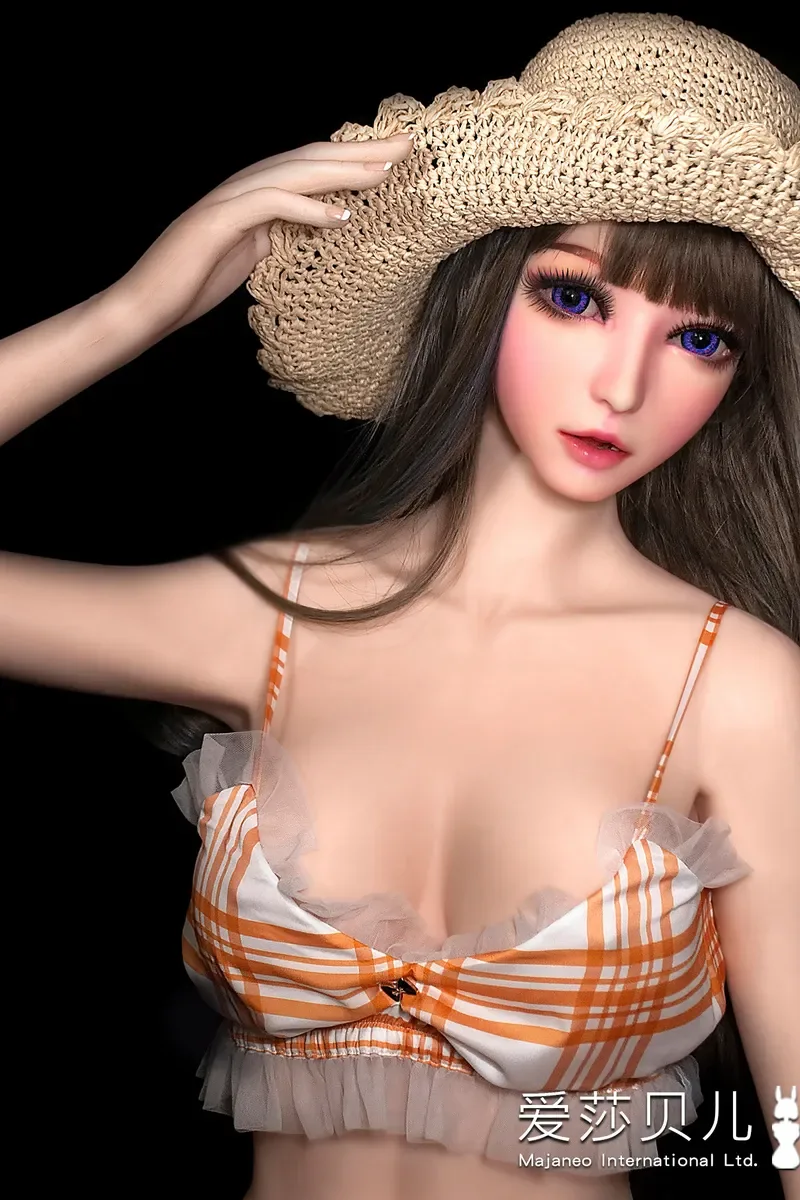 Chiba Hotaru 165cm Silicone Body + Silicone Head Real Anime sex doll[Customizable] - XYlover Sex Doll view 7