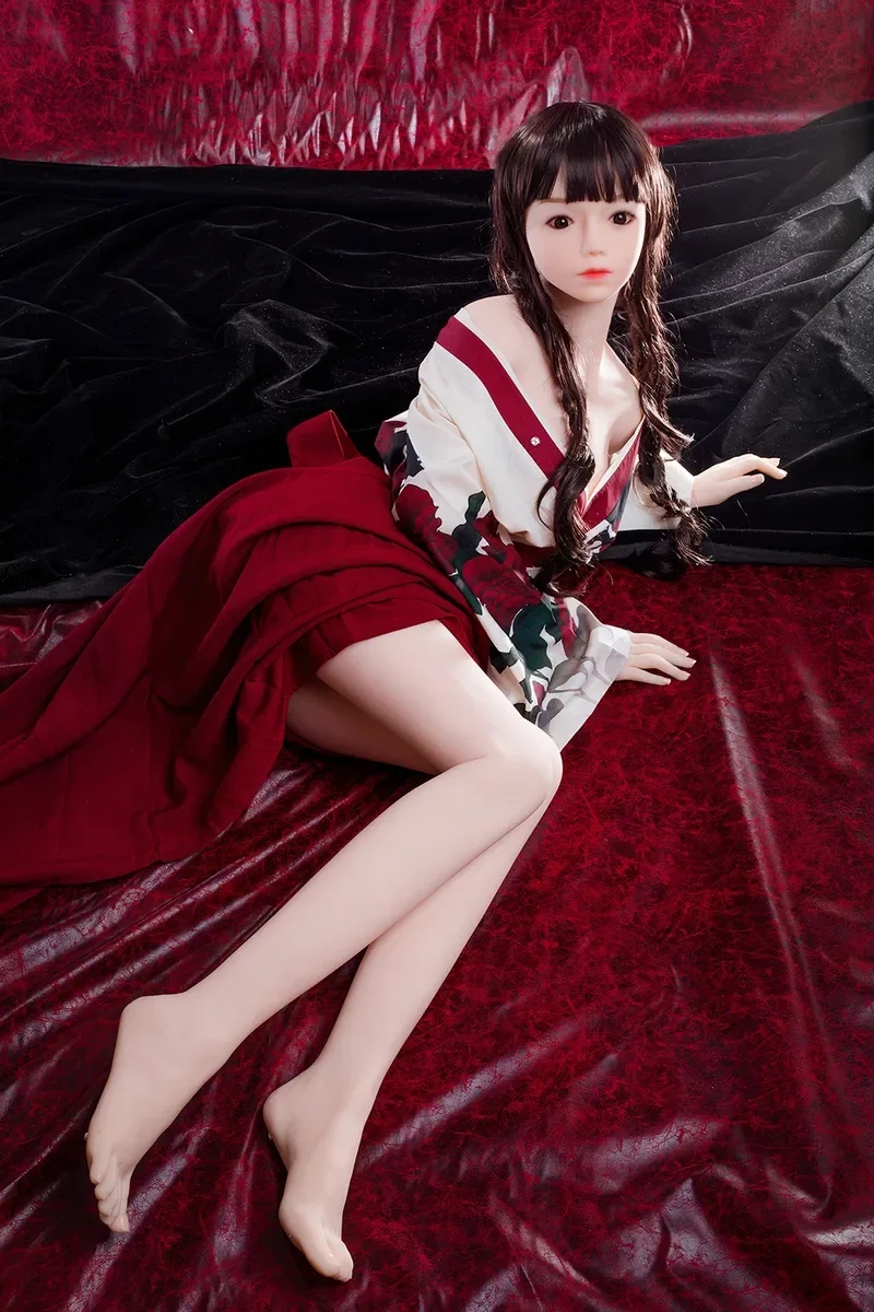 Georgia 160cm Full TPE Body&amp;Head Real sex doll[Customizable] - XYlover Sex Doll view 2