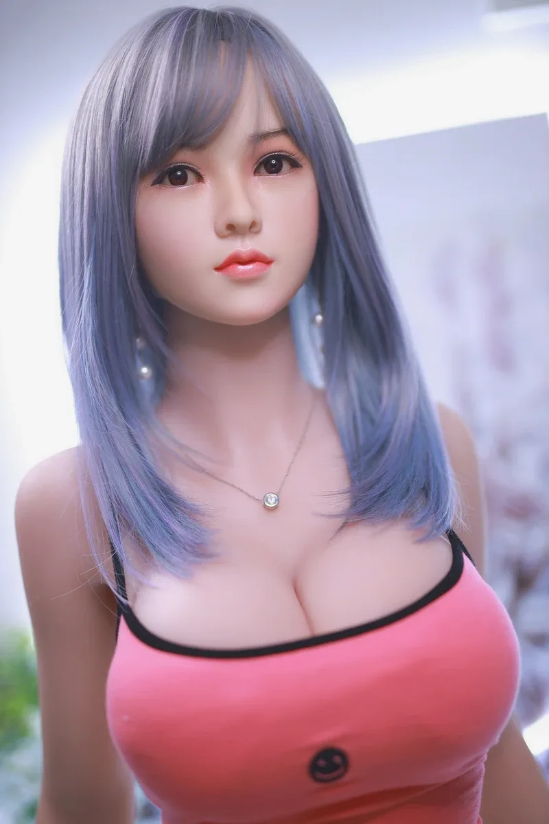 Jessamine 161cm TPE Body + Silicone Head Real sex doll[Customizable] - XYlover Sex Doll view 2