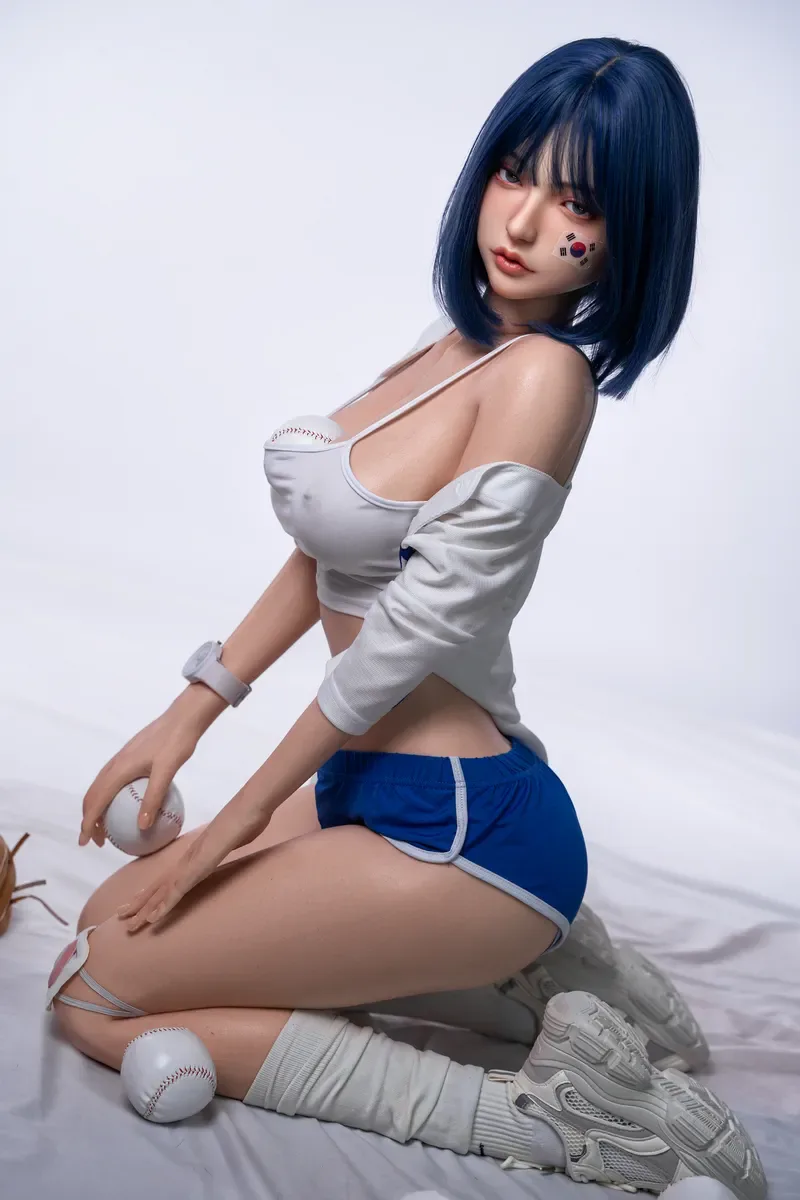 Fiona 163cm Silicone Body + Silicone Head Real sex doll[Customizable] - XYlover Sex Doll view 2