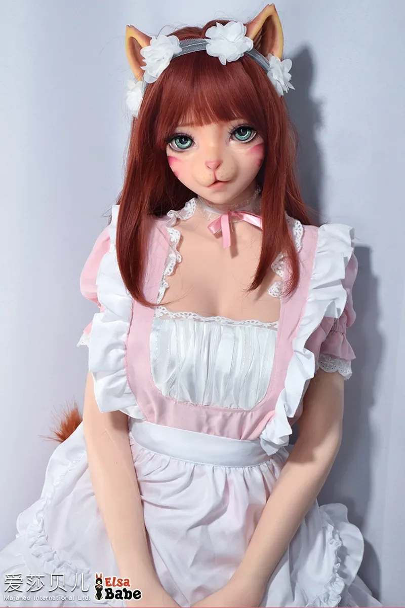 Morikawa Yuki 150cm Silicone Body + Silicone Head Real Elf sex doll[Customizable] - XYlover Sex Doll view 8