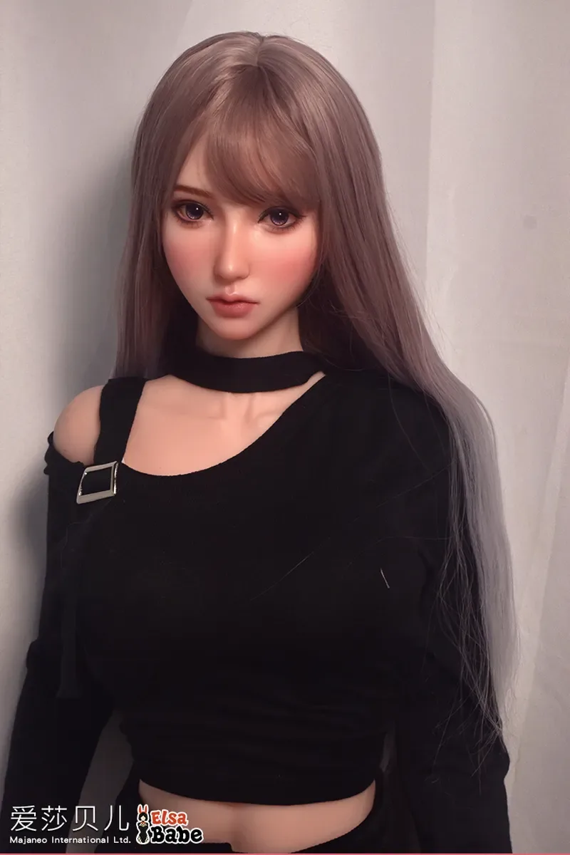 Mizushima Suzuran 165cm Silicone Body + Silicone Head Real Anime sex doll[Customizable] - XYlover Sex Doll view 6